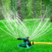 Sprinkler Irrigation