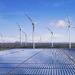 Green Energy Products