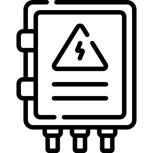 Energy Distribution