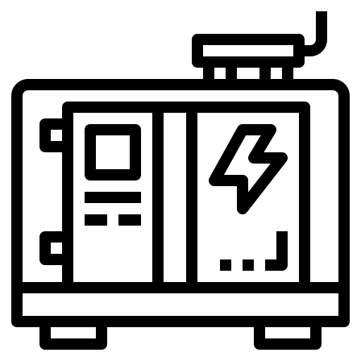 Energy Generation 