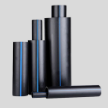 PVC & HDPE Piping Systems