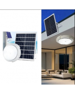 Solar Light Outdoor LED