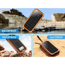 Solar Charger