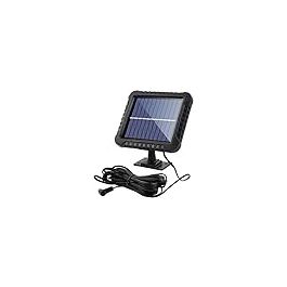 Bright Outdoor Solar Lights with Motion Sensor Solar