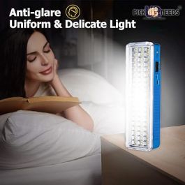 Pick Ur Needs Solar Home Emergency Rechargeable Led Lantern