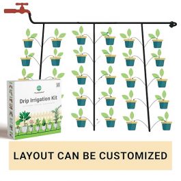 TrustBasket Drip Irrigation kit
