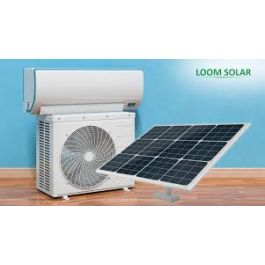 Solar Air Conditioner