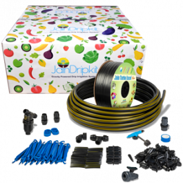 Kitchen Garden Kit
