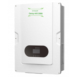 Genzy 2500 All-in-One Solar System