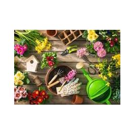 Garden Product