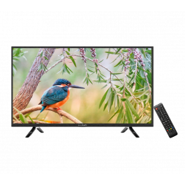 32-Inch Smart DC TV