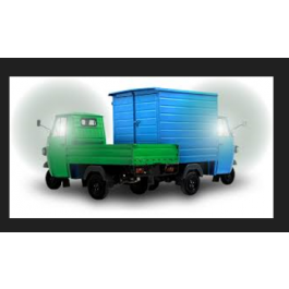 e-Mobile Trio Cargo S