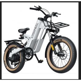 KAZA M20