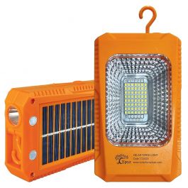 LED LIGHT LAMP