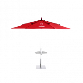 Powersol® 9-Jockey Red