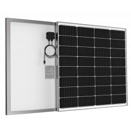 PV 120 – 120W Monocrystalline Solar Panel