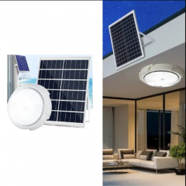 Solar Light Outdoor LED