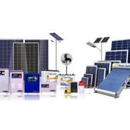 Solar Product